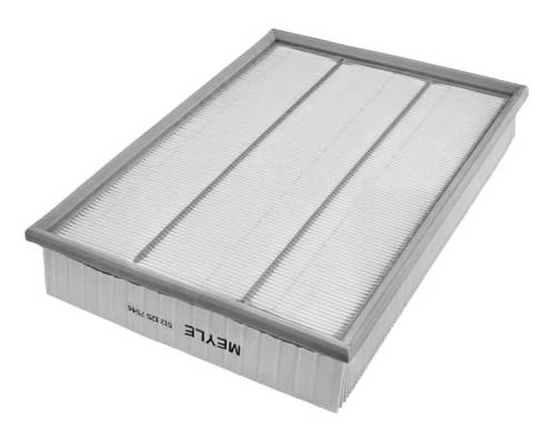 Image of MEYLE 512 125 7546 Air filter Original Quality, Filter Insert Air Filter (8)