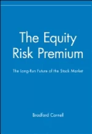 Image of equity risk premium the long run future of the stock market