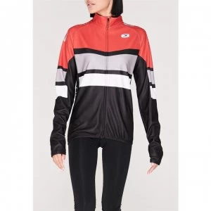 Image of Sugoi Speedster 4 Cycling Top Ladies - Orange