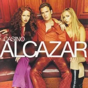 image of Casino CD Album