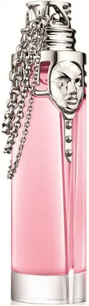 image of Thierry Mugler Womanity Eau de Toilette For Her 80ml