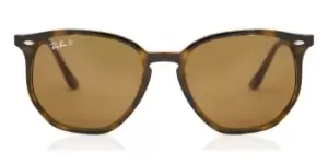 image of Ray-Ban Sunglasses RB4306 Polarized 710/83