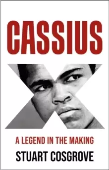 Image of Cassius X : A Legend in the Making