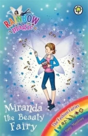 Image of Miranda the Beauty Fairy by Daisy Meadows