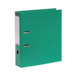 Guildhall Ring Binder 40mm Green PK10