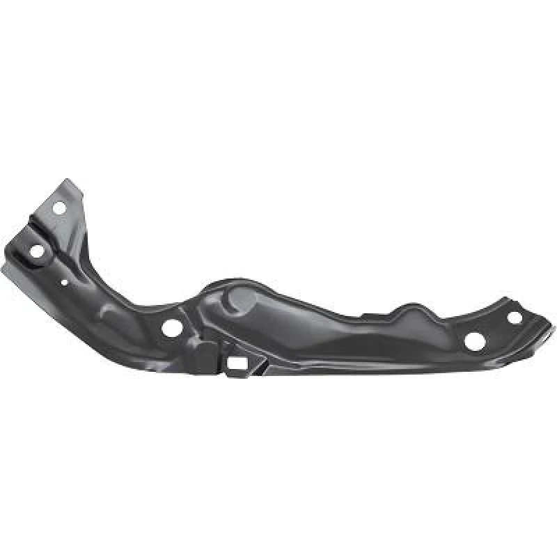 Image of Base, headlight DIEDERICHS 7428012