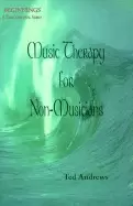 Image of music therapy for non musicians