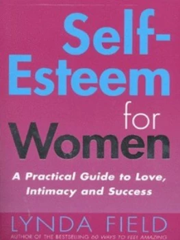 Image of Self-Esteem For Her by Lynda Field Book