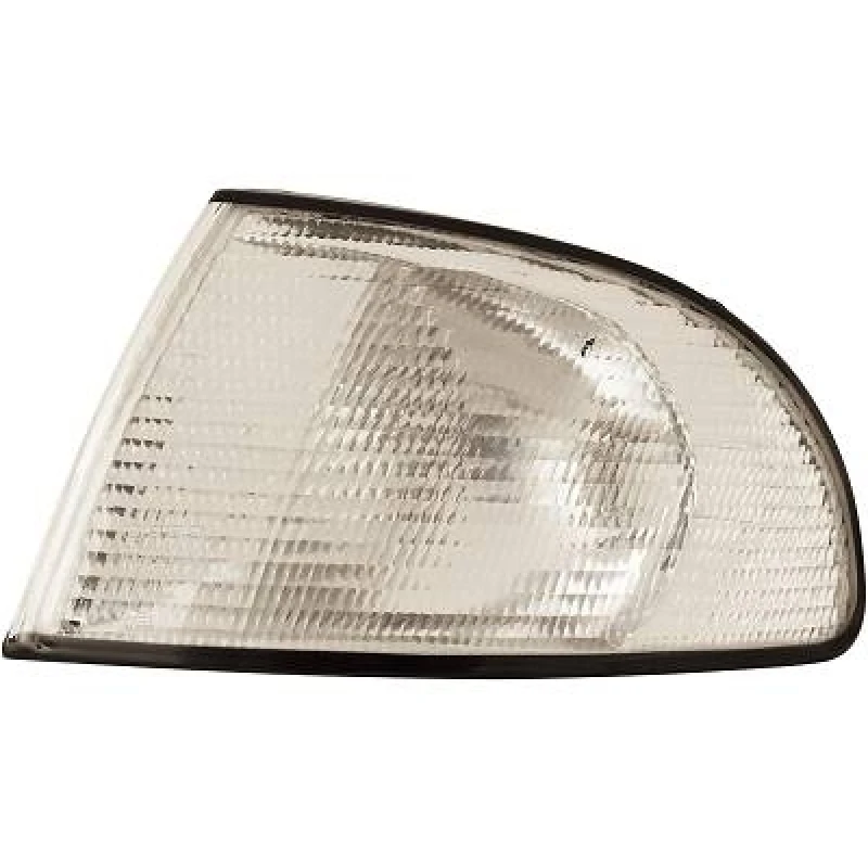 Image of DIEDERICHS 1016073 Turn Signal Left Front, white Indicator (62)