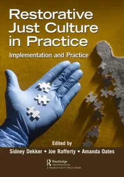 Image of Restorative Just Culture in Practice Implementation and Evaluation