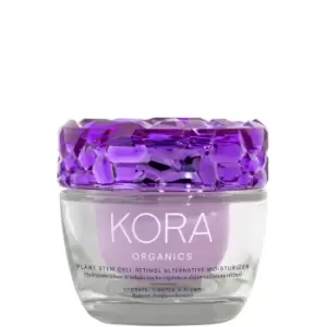Image of Kora Organics Plant Stem Cell Retinol Alternative Moisturizer 50ml