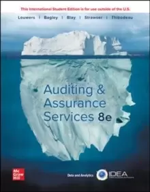 Image of ISE Auditing & Assurance Services