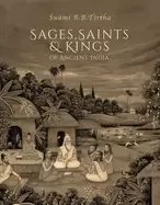 Image of sages saints and kings of ancient india
