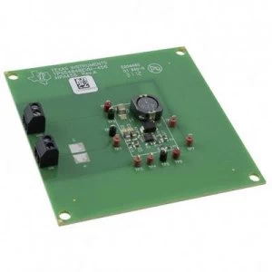 image of PCB design board Texas Instruments TPS2041BEVM