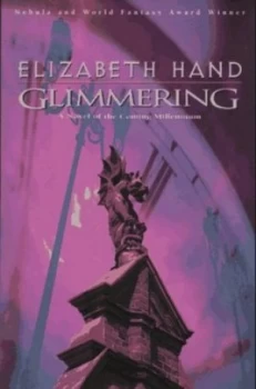 Image of Glimmering by Elizabeth Hand Hardback