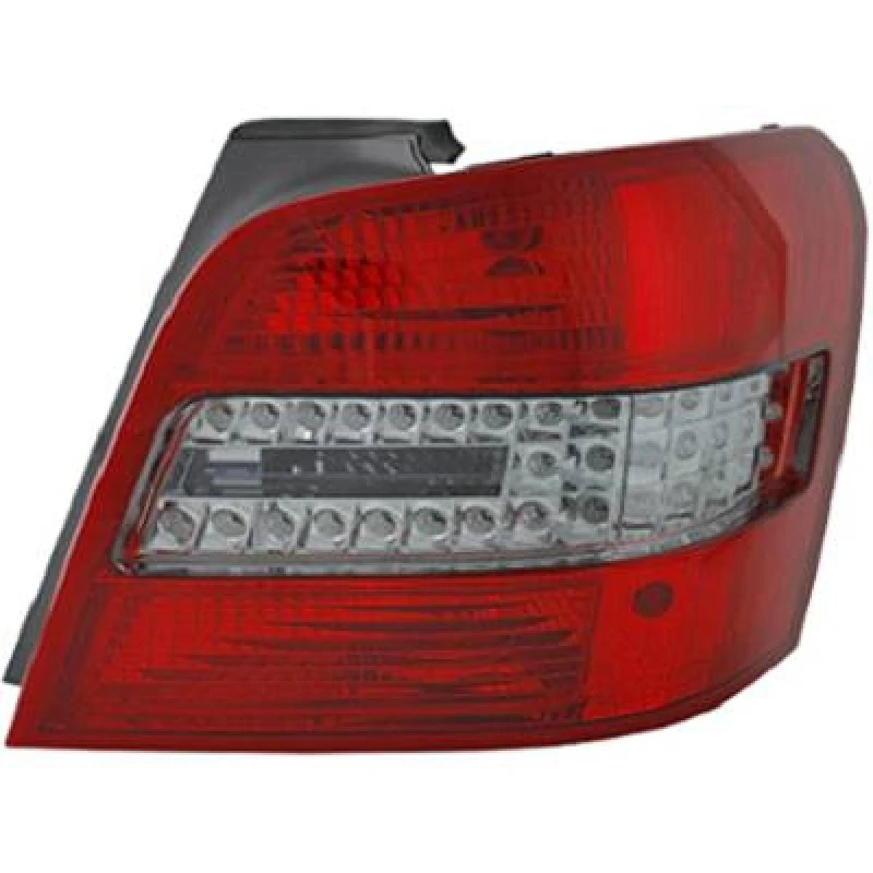 Image of Rear light DIEDERICHS 1655092