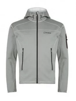 Image of Berghaus Berghaus Pravitale Mountain 2.0 Hooded Jacket