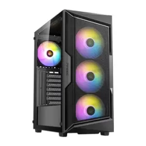 Image of Antec AX61 Elite Midi Tower Black
