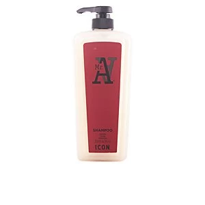 Image of MR. A. shampoo 1000ml
