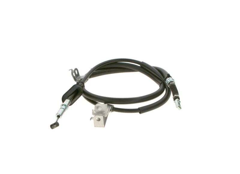 Image of Handbrake cable Bosch 1 987 482 928