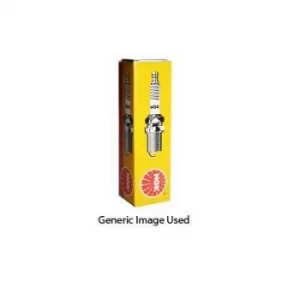 Image of 1x NGK Iridium IX Spark Plug LTR7IX-11 LTR7IX11 (6510)