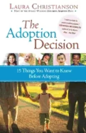 Image of adoption decision 15 things you want to know before adopting