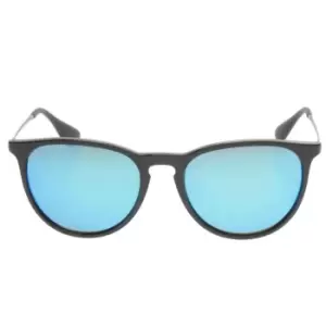 image of Ray-Ban 0RB4171 Sunglasses - Blue