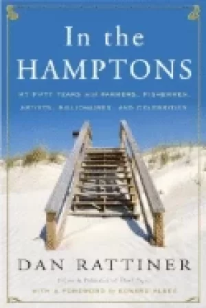Image of in the hamptons my fifty years with farmers fishermen artists billionaires