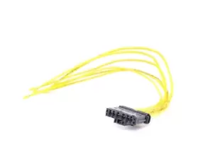 Image of HERTH+BUSS ELPARTS Cable Repair Set, tail light 51277261 RENAULT,FIAT,PEUGEOT,Sandero / Stepway II (B8_),Sandero / Stepway I (BS_),Duster (HS_)