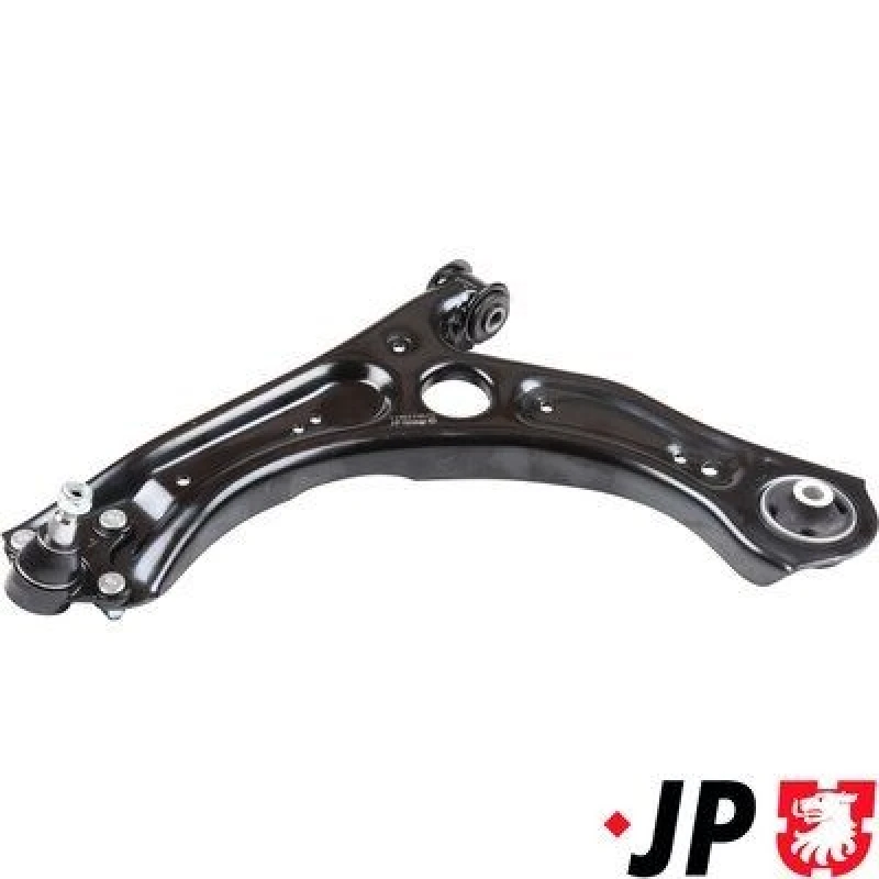 Image of JP GROUP Suspension arm JP GROUP 1140113570