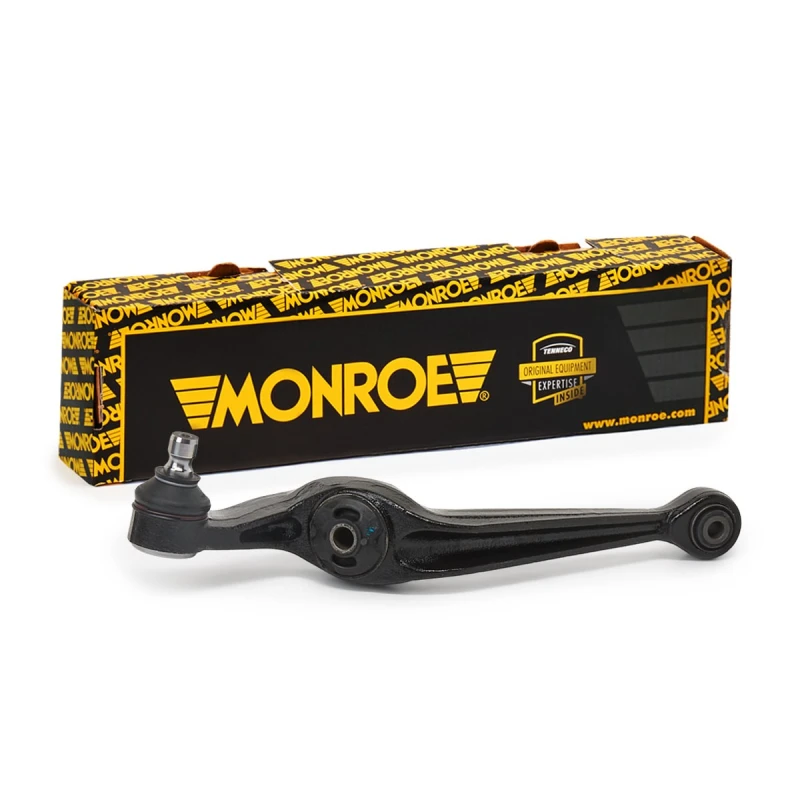 Image of MONROE L2836 Suspension arm Control Arm Track Control Arm (273)