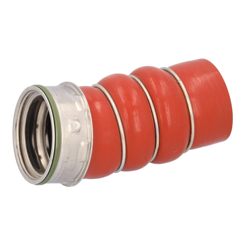 Image of FEBI BILSTEIN 193728 Turbocharger Hose FVMQ [fluorosilicone rubber) FVMQ [fluorosilicone rubber) Charger Intake Hose (3314)