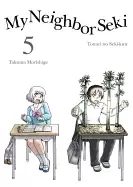 Image of my neighbor seki 5