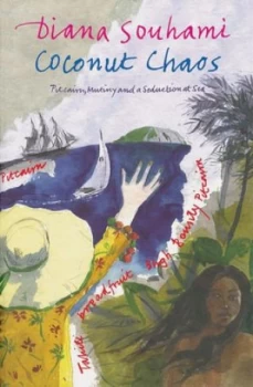 Image of Coconut Chaos by Diana Souhami Hardback