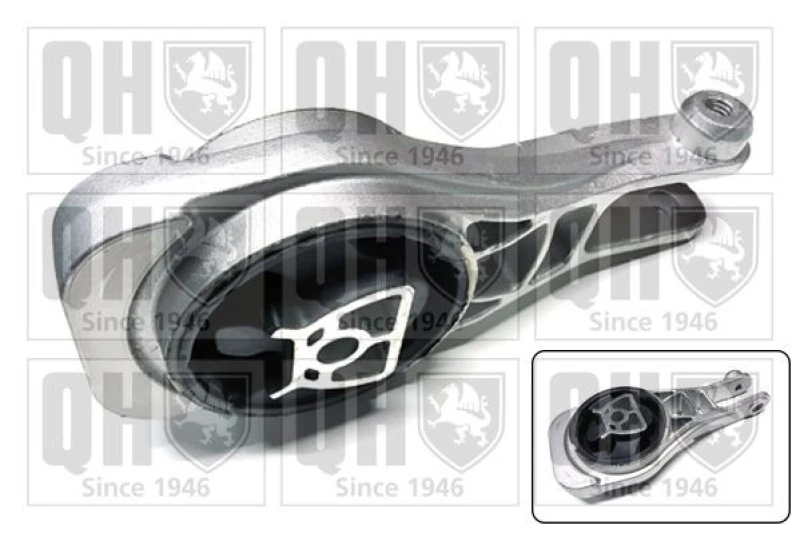 Image of QUINTON HAZELL Engine mount QUINTON HAZELL EM4810