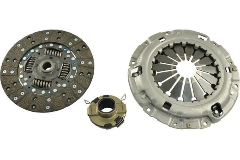 Image of KAVO PARTS Clutch kit KAVO PARTS CP-3015