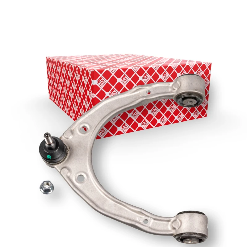 Image of Suspension arm FEBI BILSTEIN 106923