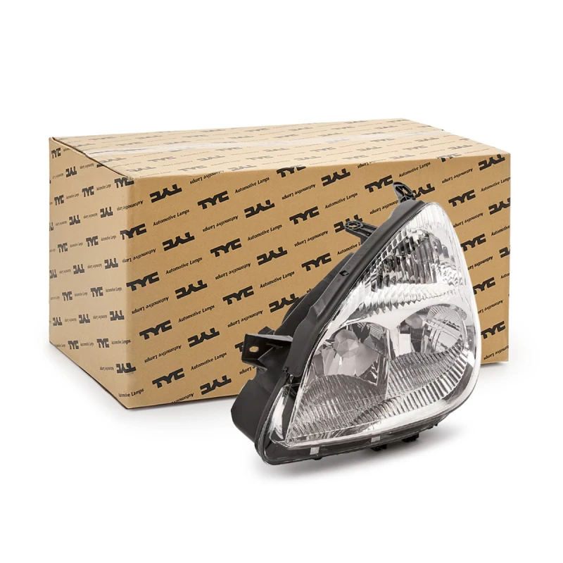 Image of TYC Headlight TYC 20-0028-05-2