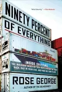 Image of ninety percent of everything