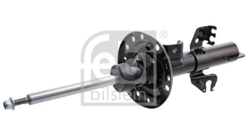 Image of Shock absorber FEBI BILSTEIN 1002460