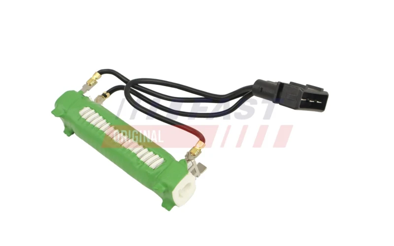 Image of FAST Blower motor resistor FAST FT01319