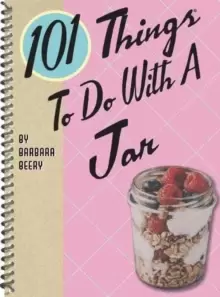 Image of 101 Things to Do with a Jar
