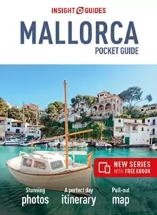 Image of Insight Guides Pocket Mallorca (Travel Guide with Free eBook)