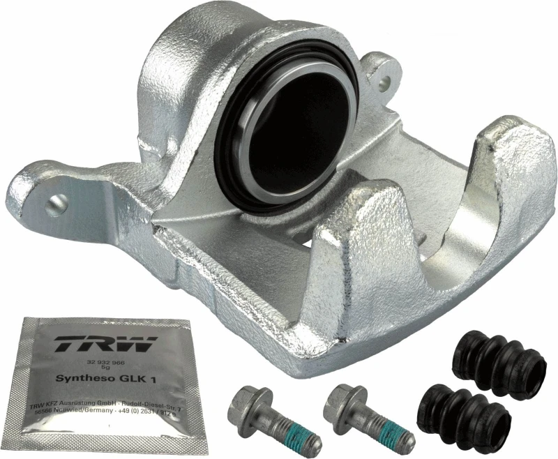 Image of Brake caliper TRW BHX666E
