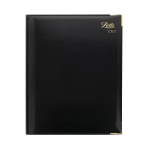 Image of Letts Lexicon Quarto Week View Appointment 2023 23-TL3YBK