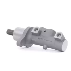 Image of TOPRAN Master Cylinder FORD 302 624 1223475,1223483,1456989 Brake Master Cylinder,Master Cylinder, brakes 3M512140AA,3M512140CA,6M512140BA
