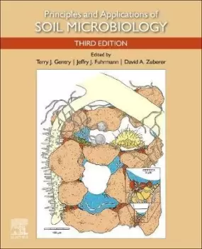 Image of Principles and Applications of Soil Microbiology by Terry J. Gentry