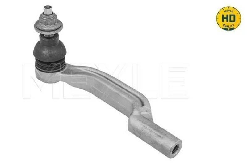 Image of Track rod end MEYLE 016 020 0065/HD