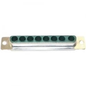 Image of D SUB hybrid 180 Soldering Conec 3008W8SXX99A1