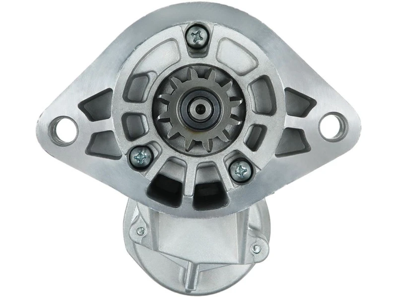Image of AS-PL Starter motor AS-PL S6026